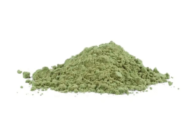 Mixed Strain Shakes