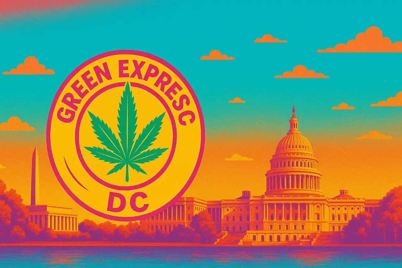 Green Express DC