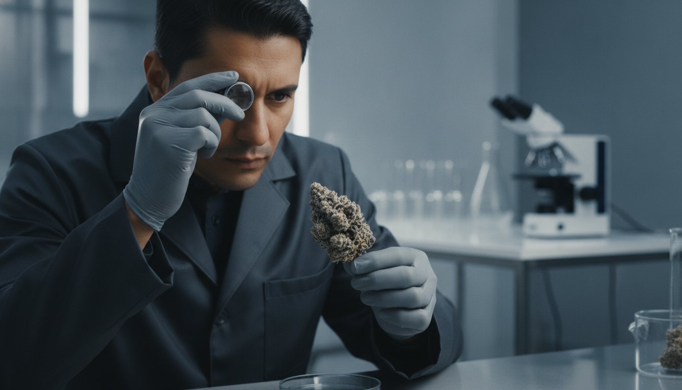 High Quality Cannabis: The Professional Buyer’s Guide to Premium Standards
