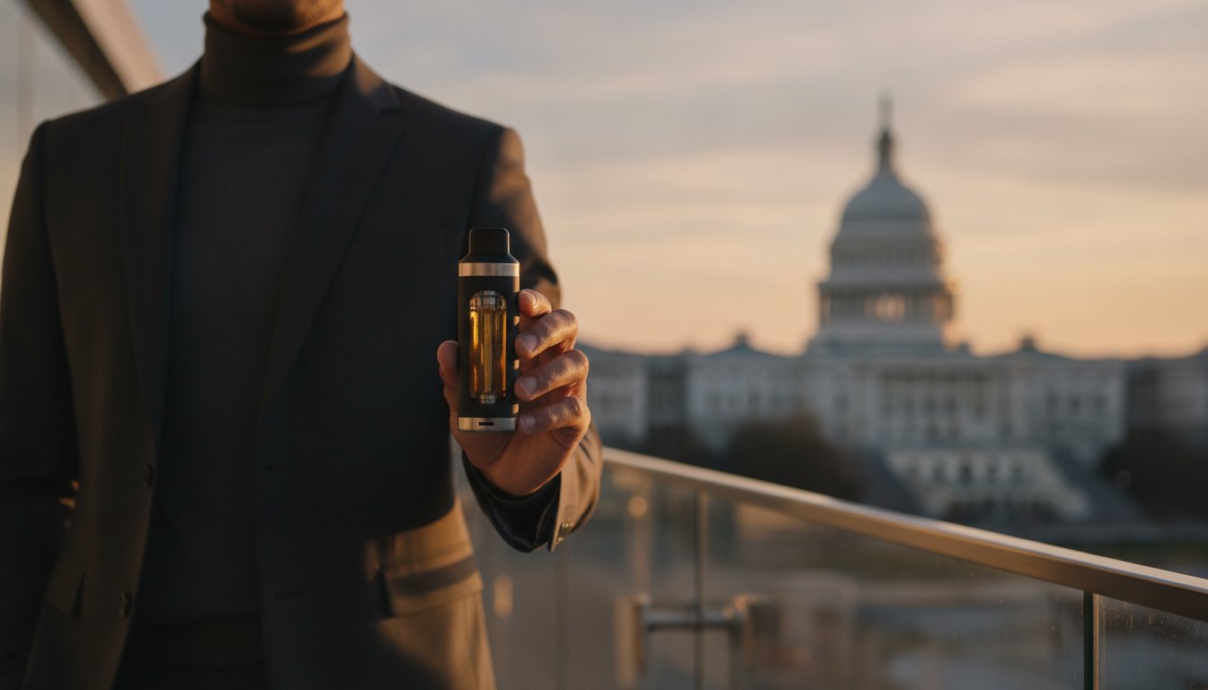 Live Resin Disposable Cart: The Professional Guide to Premium Vaping in 2026