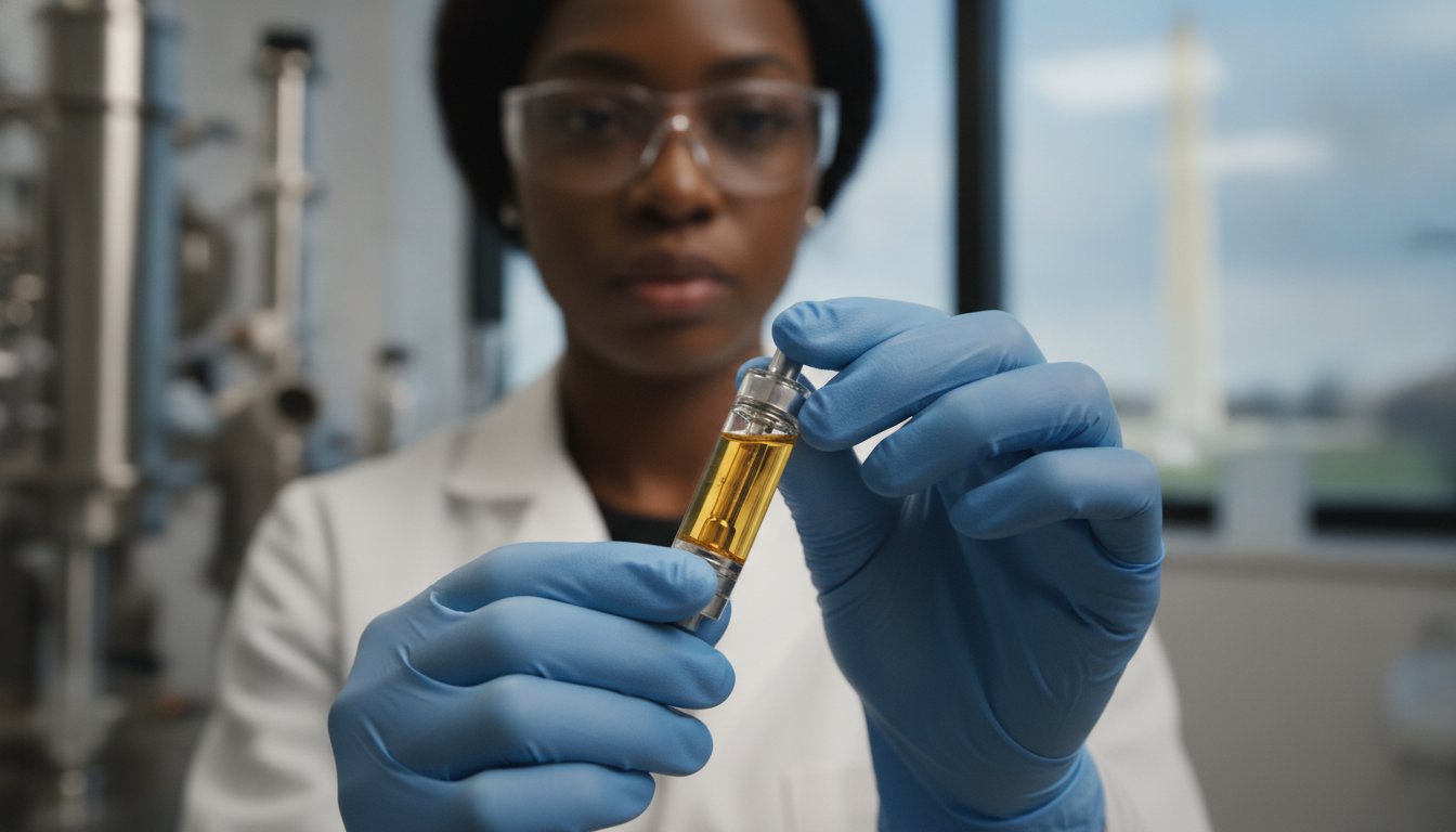 The Evolution of Live Resin Carts: A Professional Guide to Premium Extracts