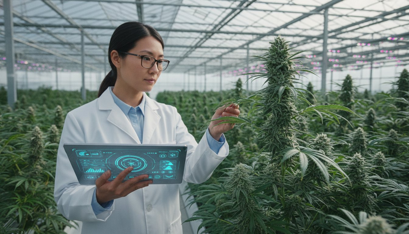 The Ultimate Guide to Organic Cannabis: Purity, Potency, and Standards in 2026